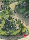 Ermanno Detti, Roberto Innocenti - Storia di Leda. La piccola staffetta partigiana
