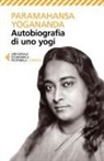 Yogananda (Swami) Paramhansa, Marina Panatero - Autobiografia di uno yogi