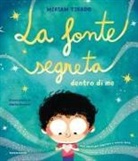 Míriam Tirado Torras, Marta Moreno - La fonte segreta dentro di me