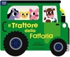 Conor Rawson - Il trattore della fattoria