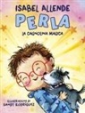 Isabel Allende, Sandy Rodriguez - Perla, la cagnolina magica