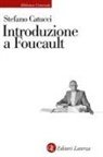 Stefano Catucci - Introduzione a Foucault