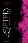Marilyn Kaye, Alessia Casali - Amanda. Gifted