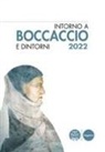 Monica Berté - Intorno a Boccaccio e dintorni 2022