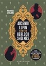 Maurice Leblanc - Arsenio Lupin contro Herlock Sholmes