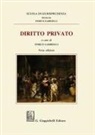 Enrico Gabrielli - Diritto privato