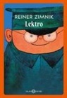 Reiner Zimnik - Lektro