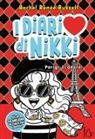 Rachel Renée Russell - Parigi, ti adoro. I diari di Nikki