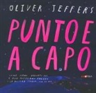 Oliver Jeffers - Punto e a capo