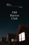 Luca Sorrentino - Old Darton club