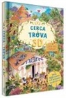 Cinthya Alvarez - Giro del mondo. Cerca e trova 3D