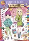 Valeria Ponselé - Activity book per ragazze alla moda