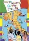 Valeria Ponselé - Colora l'Italia