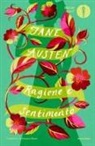 Jane Austen - Ragione e sentimento
