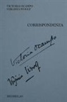 Victoria Ocampo, Virginia Woolf - Corrispondenza