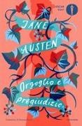 Jane Austen - Orgoglio e pregiudizio