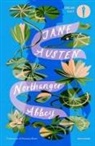 Jane Austen - Northanger Abbey