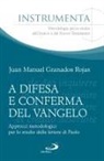 Juan Manuel Granados Rojas - A difesa e conferma del Vangelo. Approcci metodologici per lo studio delle lettere di Paolo