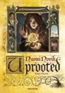 Naomi Novik, Alessia Merlo, Rossella Pinto - Uprooted-Spinning silver