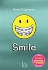 Raina Telgemeier - Smile. Edizione speciale 10 anni con sticker