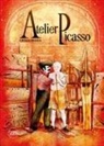 Giulia Masia - Atelier Picasso