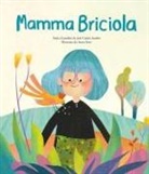 José Carlos Andrés - Mamma Briciola
