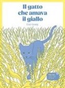 Eve Gomy - Il gatto che amava il giallo