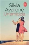 Silvia Avallone - Un' amicizia