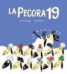 Martin Jorge, Blanca Lacasa - La pecora 19