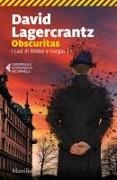 David Lagercrantz - Obscuritas