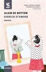 Alain de Botton - Esercizi d'amore