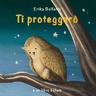 Erika Belfanti - Ti proteggerò