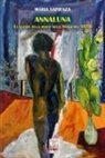 Maria Sapienza - Annaluna. La guerra delle donne nella Sicilia del 1970