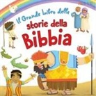 Miles Kelly - Il grande libro delle storie della Bibbia