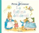 Beatrix Potter - La fatina dei denti. Il mondo di Peter Coniglio