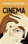 Giovanna Mezzogiorno - Ti racconto il mio cinema