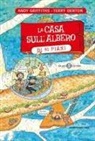Terry Denton, Andy Griffiths - La casa sull'albero di 91 piani