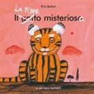 Éric Battut - La tigre misteriosa