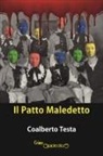 Coalberto Testa - Il patto maledetto