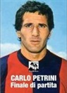 Carlo Petrini - Finale di partita