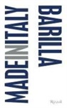 Annarita Briganti - Barilla. Made in Italy
