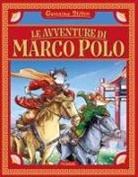 Geronimo Stilton - Le avventure di Marco Polo