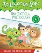 Una cucciola... particolare