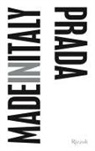 Annarita Briganti - Prada. Made in Italy
