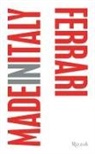 Annarita Briganti - Ferrari. Made in Italy