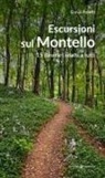 Ennio Poletti - Escursioni sul Montello. 15 itinerari adatti a tutti