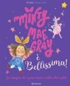 Fifi Box, Freda Chiu - Minty Mae Gray è bellissima!