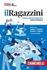 Giuseppe Ragazzini - Il Ragazzini. Dizionario inglese-italiano, italiano-inglese