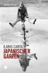 Ilario Carta - Japanischer garten