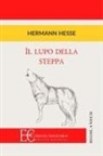 Hermann Hesse - Il lupo della steppa